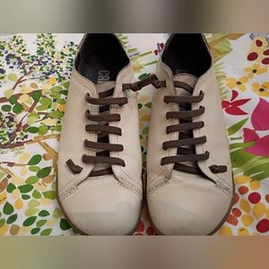 Camper Brand Shoes Size 41, Fits Like Women's 10-10.5.  or Men's 8-8.5